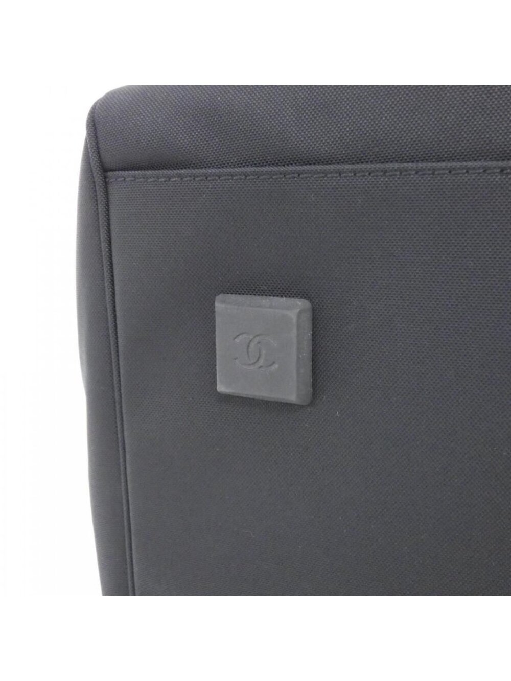Chanel Vintage Sports Line Boston - Picture 3 of 10